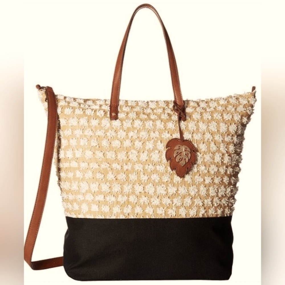Tommy Bahama Koki Beach Convertible Tote